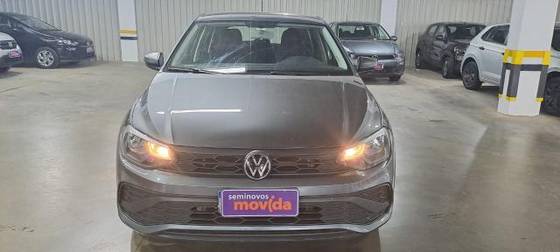 VOLKSWAGEN POLO 1.0 MPI TRACK MANUAL VOLKSWAGEN POLO 1.0 MPI TRACK MANUAL